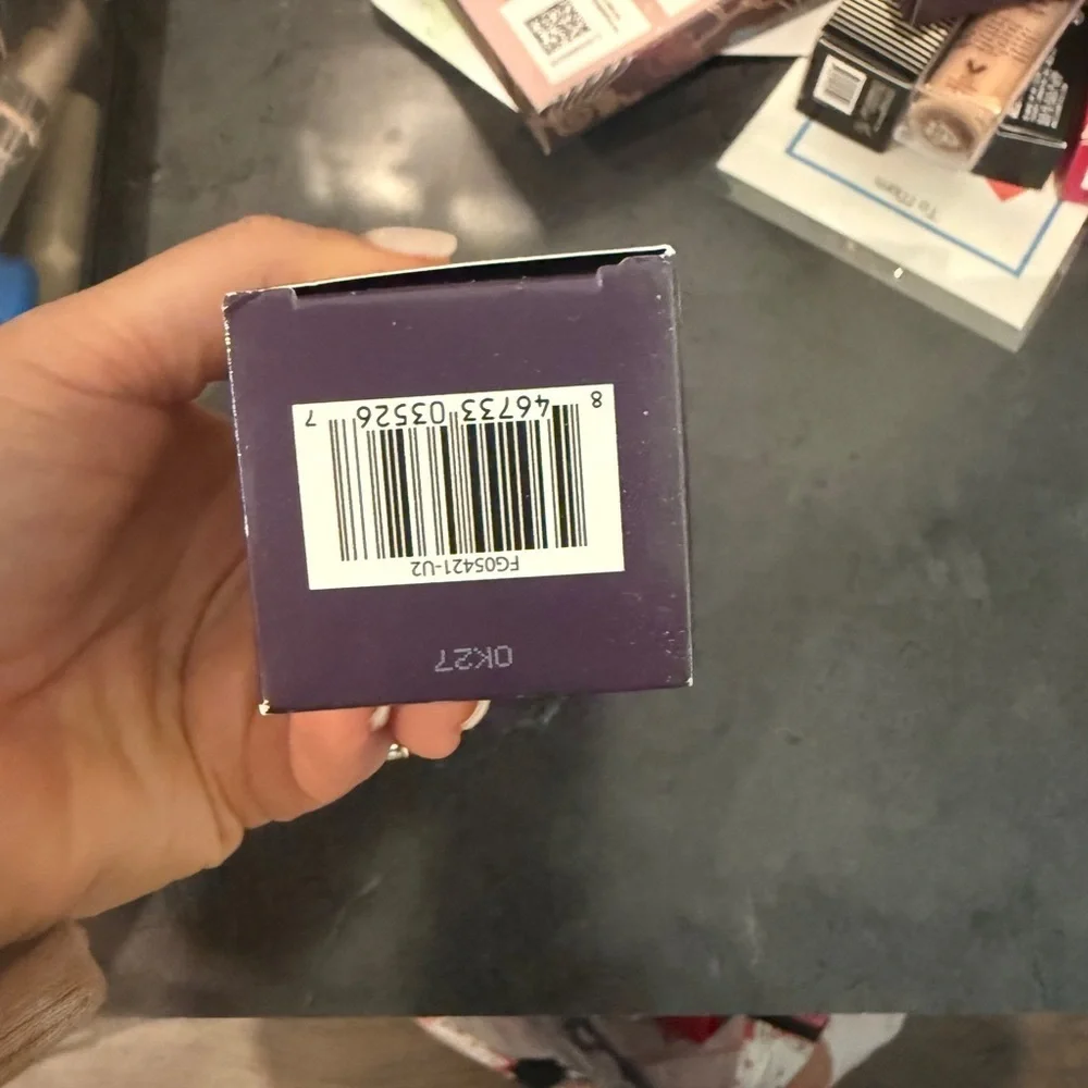 Tarte Cosmetics Setting Spray in Purple